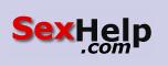 SexHelp logo